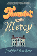 Thunder and Mercy-Children’s / Teenage fiction: Crime and mystery fiction-買書書 BuyBookBook