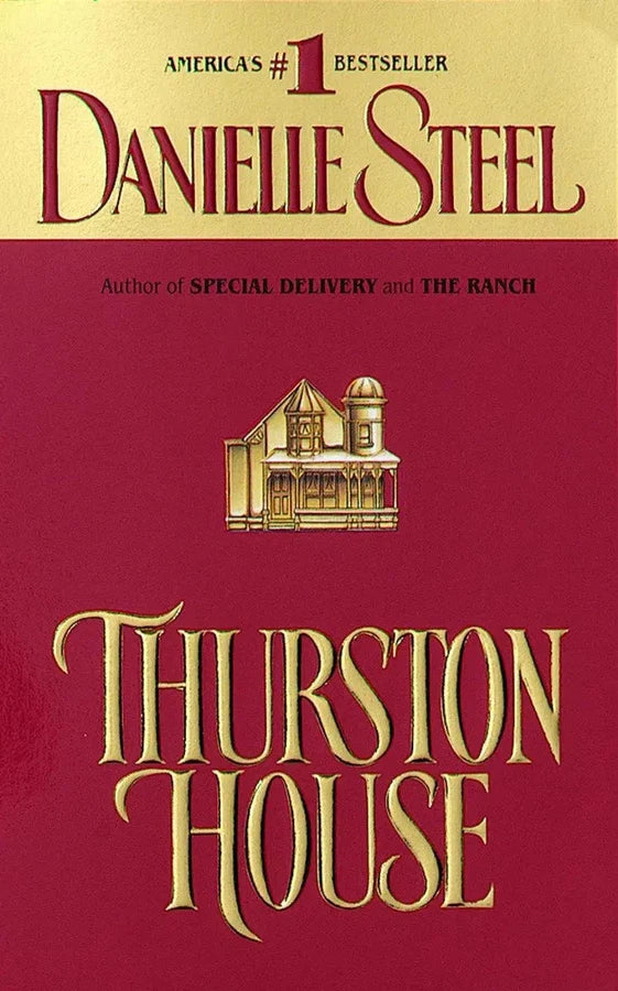 Thurston House-Fiction: Historical fiction-買書書 BuyBookBook