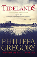 Tidelands-Fiction: Historical fiction-買書書 BuyBookBook