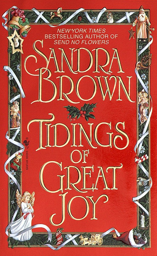 Tidings of Great Joy-Modern and Contemporary romance-買書書 BuyBookBook