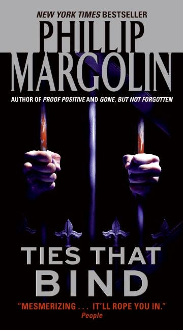 Ties That Bind-Fiction: general and literary-買書書 BuyBookBook