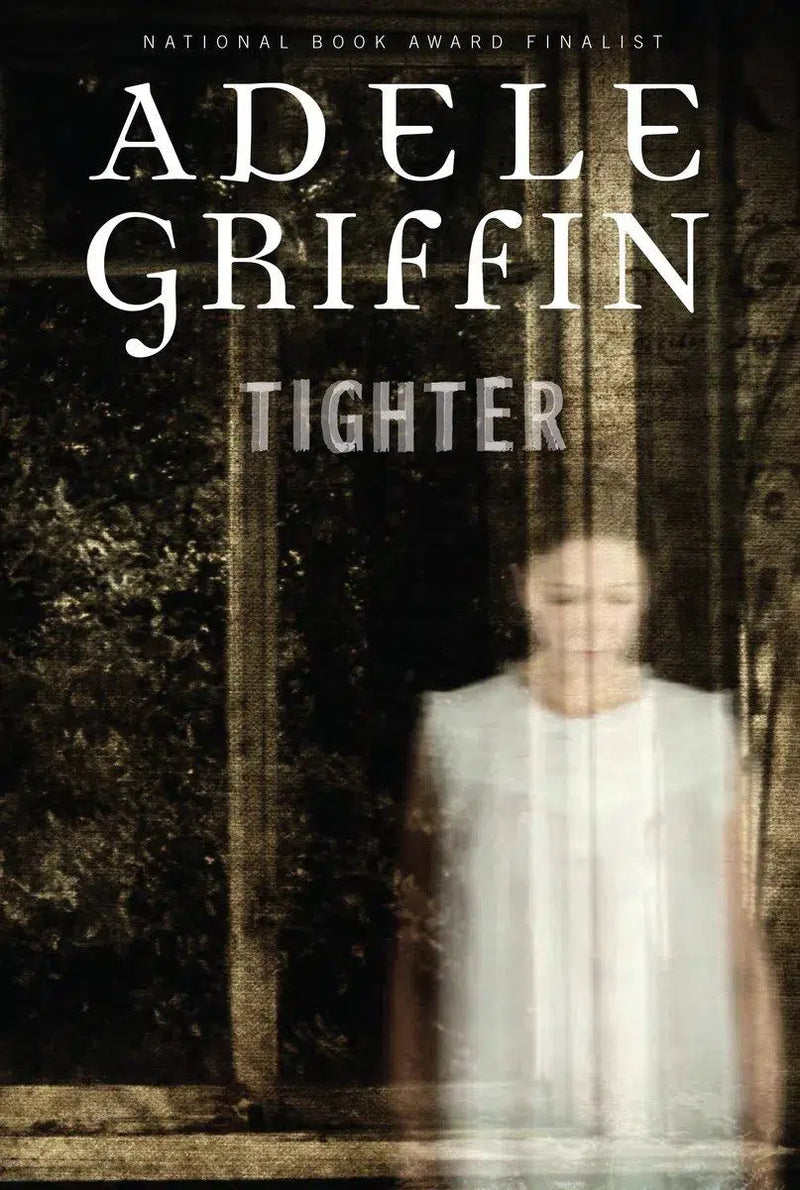 Tighter-Children’s / Teenage fiction: Horror and ghost stories/ chillers-買書書 BuyBookBook