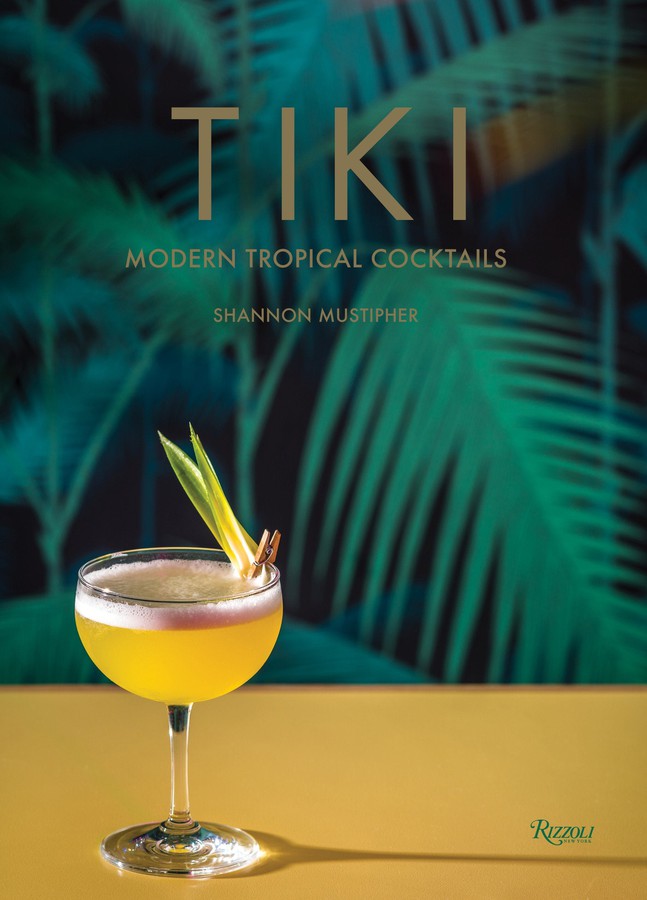 Tiki-Cookery / food and drink / food writing-買書書 BuyBookBook