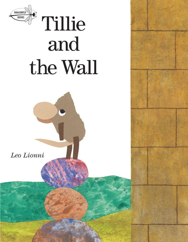 Tillie and the Wall-Children’s / Teenage fiction: Nature and animal stories-買書書 BuyBookBook