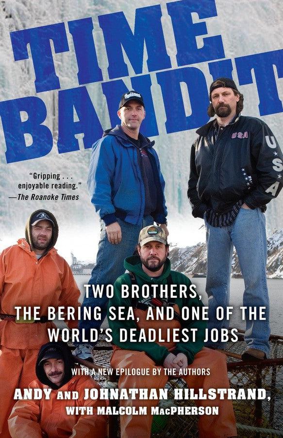 Time Bandit-Biography and memoirs-買書書 BuyBookBook