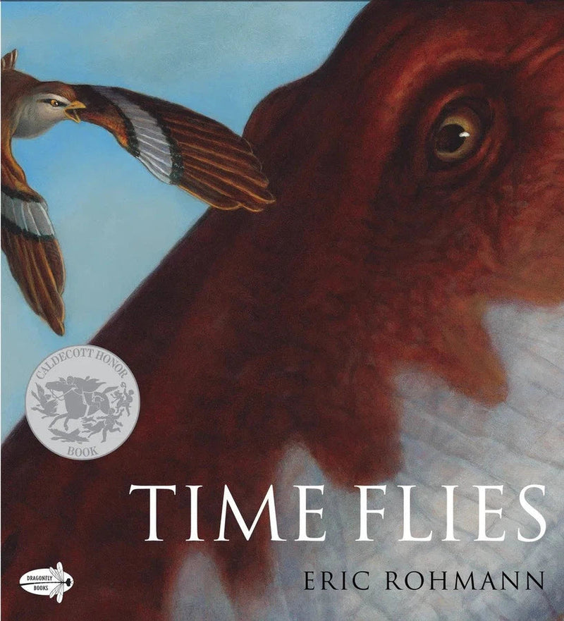 Time Flies-Children’s / Teenage fiction: Nature and animal stories-買書書 BuyBookBook