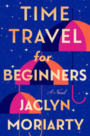 Time Travel for Beginners-Fiction: Science fiction-買書書 BuyBookBook