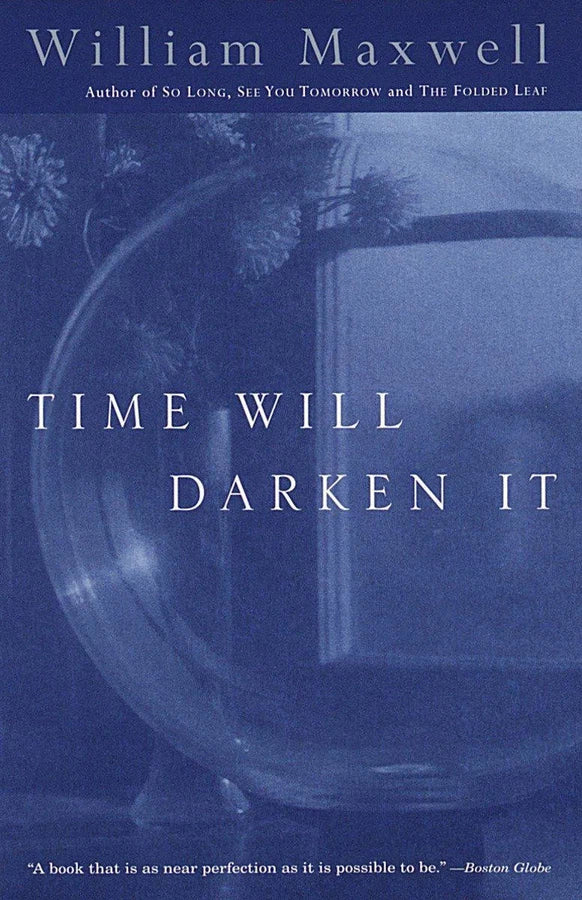 Time Will Darken It-Fiction: Family life-買書書 BuyBookBook