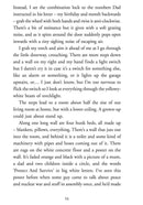 Time Travelling with a Hamster (Ross Welford) Harpercollins (UK)