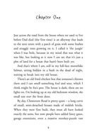 Time Travelling with a Hamster (Ross Welford) Harpercollins (UK)