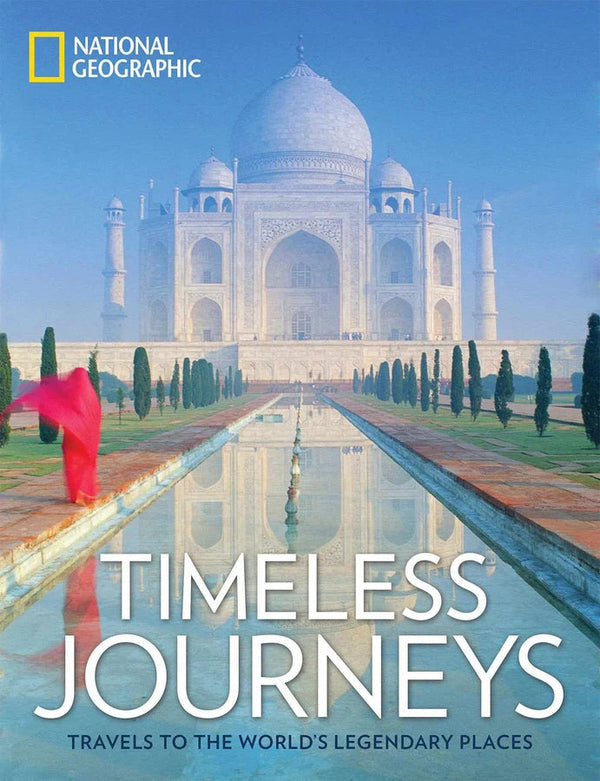 Timeless Journeys-Travel and holiday-買書書 BuyBookBook