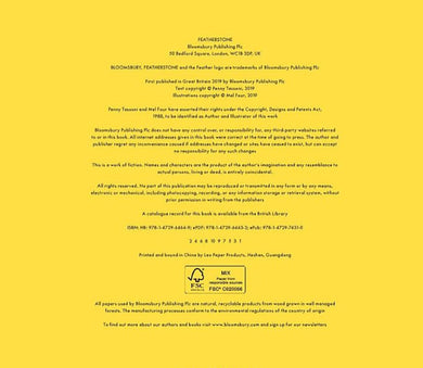 Time to Eat (Penny Tassoni)-Nonfiction: 學前基礎 Preschool Basics-買書書 BuyBookBook