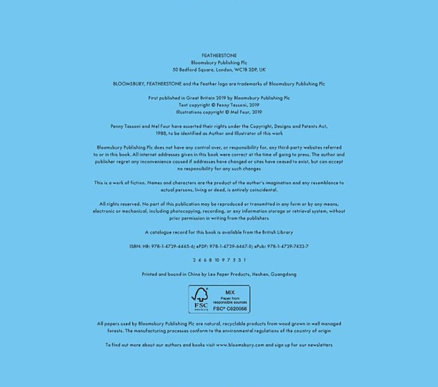 Time to Tidy Up (Penny Tassoni)-Nonfiction: 學前基礎 Preschool Basics-買書書 BuyBookBook