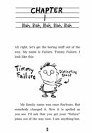 Timmy Failure
