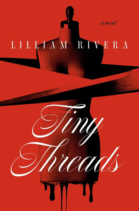 Tiny Threads-Horror and supernatural fiction-買書書 BuyBookBook