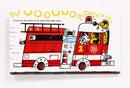 Tinyville Town - I'm a Firefighter - 買書書 BuyBookBook