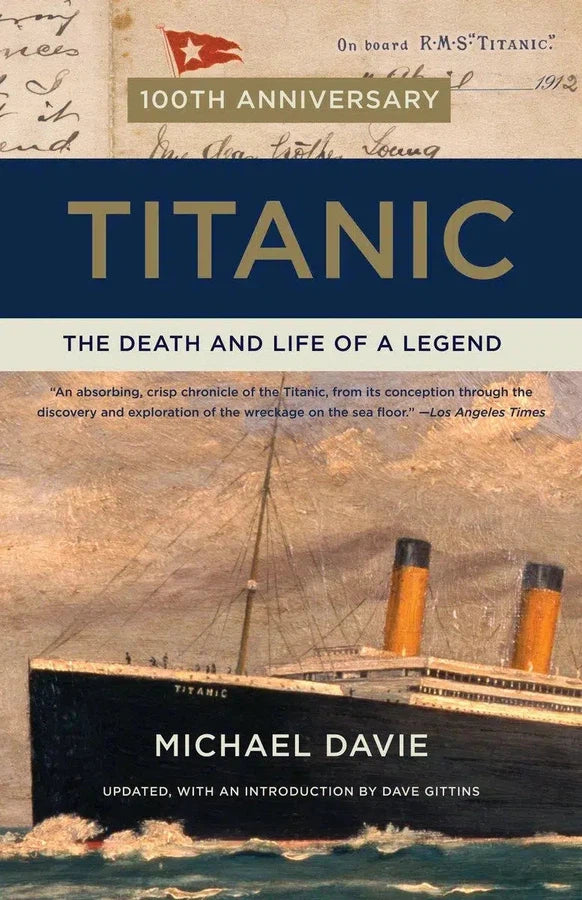 Titanic-General and world history-買書書 BuyBookBook