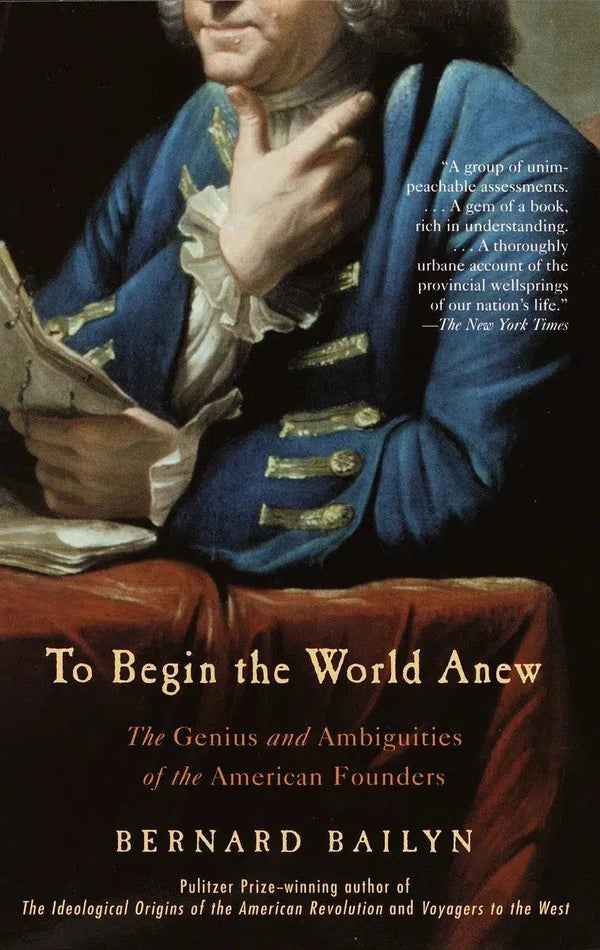 To Begin the World Anew-History and Archaeology-買書書 BuyBookBook