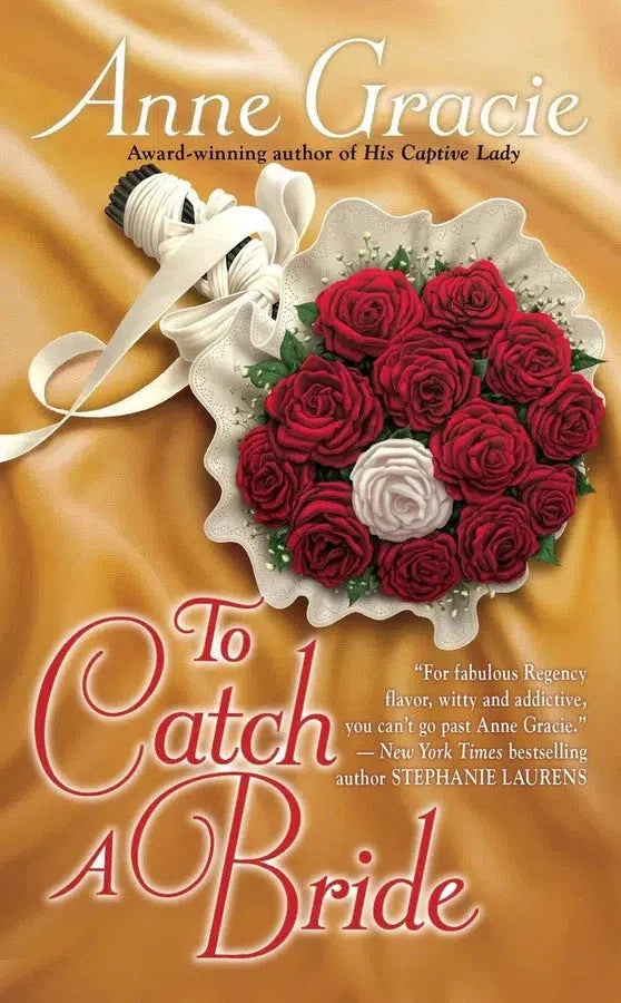 To Catch a Bride-Fiction: Romance-買書書 BuyBookBook