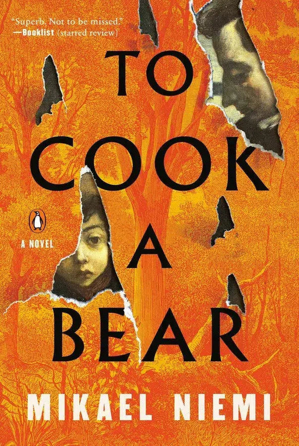 To Cook a Bear-Fiction: Historical fiction-買書書 BuyBookBook