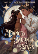 To Dance the Moon and Stars (A Graphic Novel)-Graphic novel / Comic book / Manga: genres-買書書 BuyBookBook