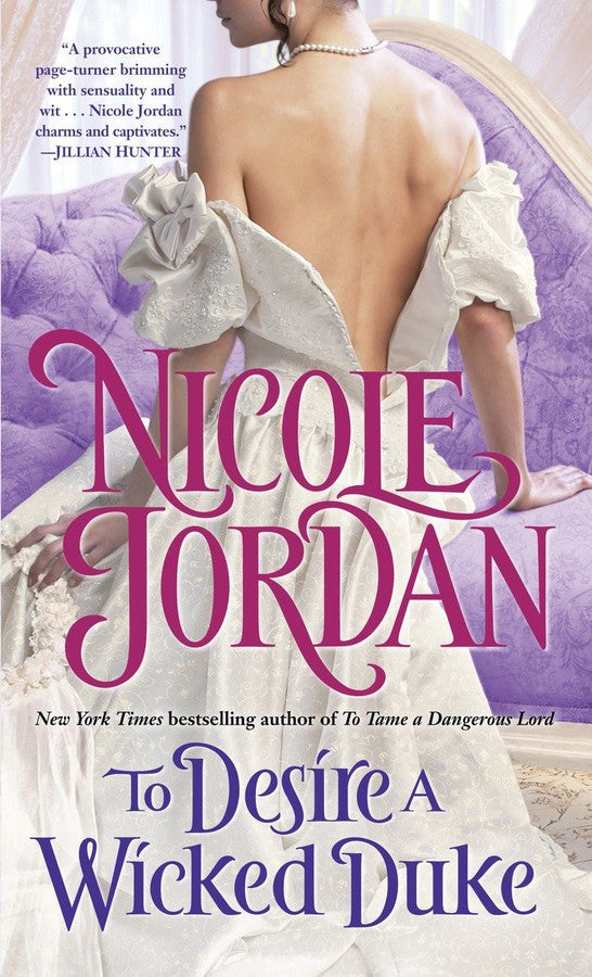 To Desire a Wicked Duke-Fiction: Romance-買書書 BuyBookBook