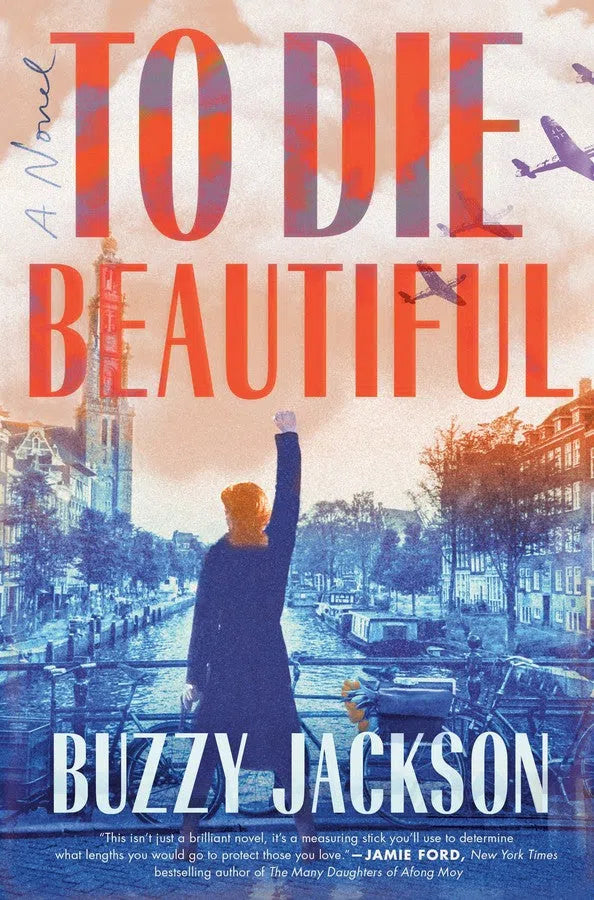 To Die Beautiful-Historical fiction-買書書 BuyBookBook