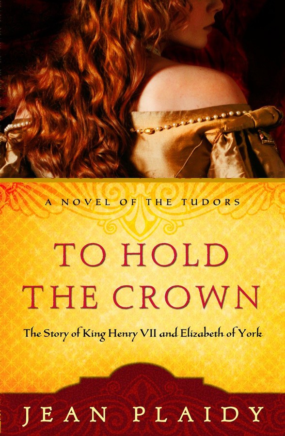 To Hold the Crown-Fiction: Historical fiction-買書書 BuyBookBook