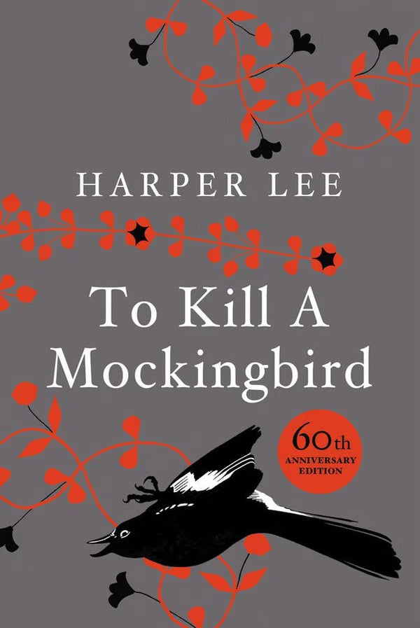 To Kill A Mockingbird-Classic fiction: general and literary-買書書 BuyBookBook