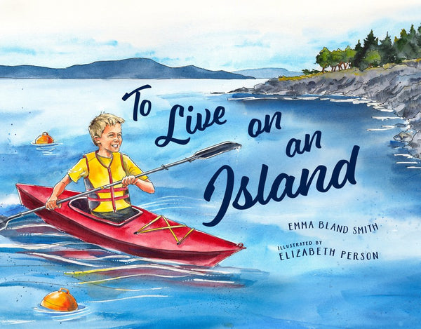 To Live on an Island-Children’s / Teenage fiction: General and modern fiction-買書書 BuyBookBook