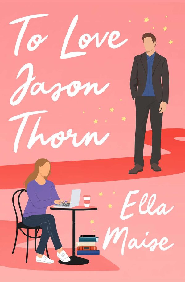 To Love Jason Thorn-Fiction: Romance-買書書 BuyBookBook