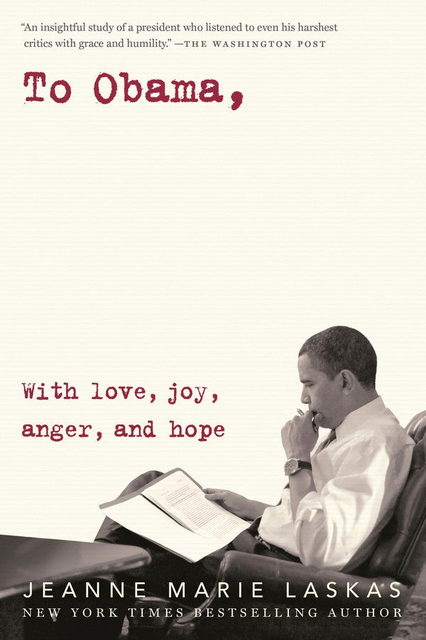 To Obama-Biography and memoirs-買書書 BuyBookBook