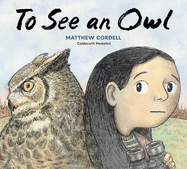 To See an Owl-Children’s / Teenage fiction: Nature and animal stories-買書書 BuyBookBook