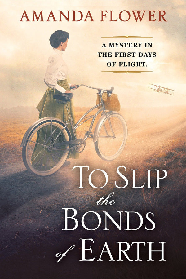 To Slip the Bonds of Earth-Historical crime and mysteries-買書書 BuyBookBook