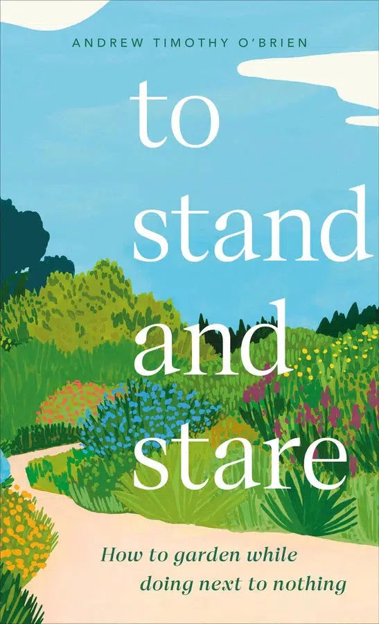 To Stand and Stare-Lifestyle and Leisure-買書書 BuyBookBook