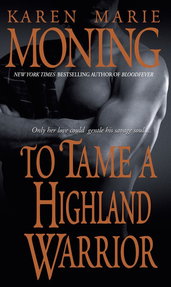 To Tame a Highland Warrior-Fiction: Romance-買書書 BuyBookBook