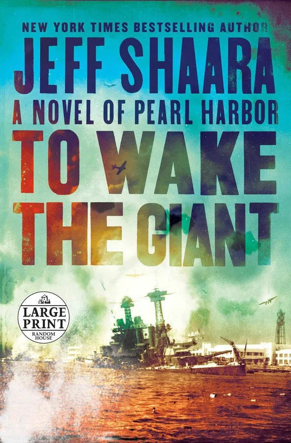 To Wake the Giant-Fiction: Historical fiction-買書書 BuyBookBook