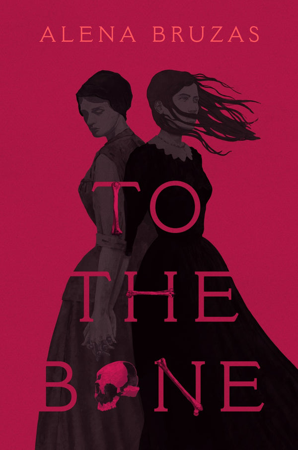 To the Bone-Children’s / Teenage fiction: Historical fiction-買書書 BuyBookBook