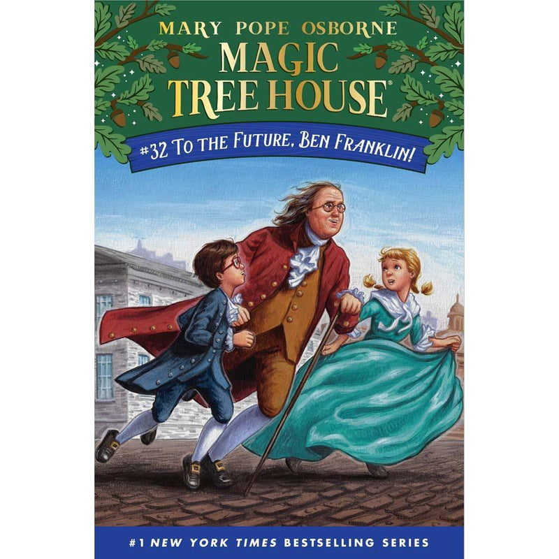 Magic Tree House