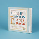 To the Moon and Back: Guess How Much I Love You and Will You Be My Friend? Slipcase
