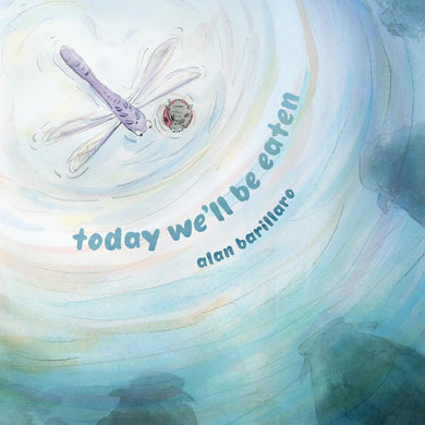 Today We'll Be Eaten-Children’s / Teenage fiction: General and modern fiction-買書書 BuyBookBook