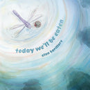 Today We'll Be Eaten-Children’s / Teenage fiction: General and modern fiction-買書書 BuyBookBook