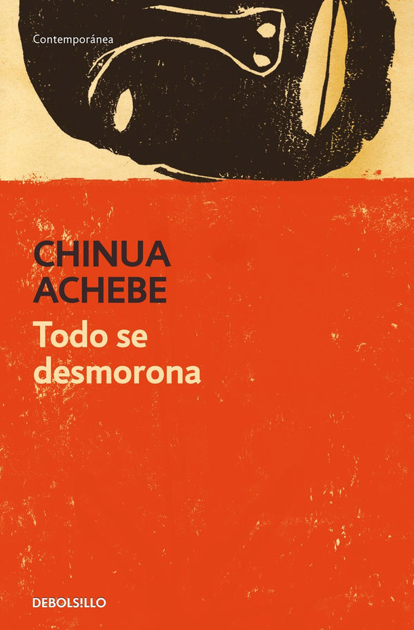 Todo se desmorona / Things Fall Apart-Fiction: general and literary-買書書 BuyBookBook