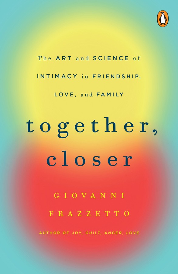 Together, Closer-Psychology-買書書 BuyBookBook