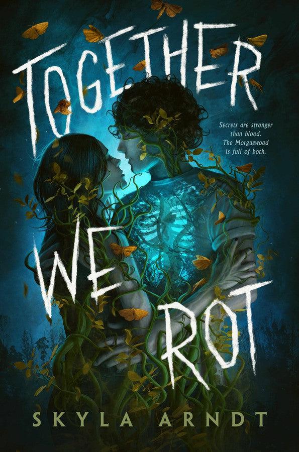 Together We Rot-Children’s / Teenage fiction: Action and adventure stories-買書書 BuyBookBook