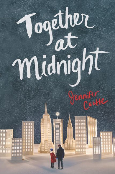Together at Midnight-Children’s / Teenage fiction: General and modern fiction-買書書 BuyBookBook