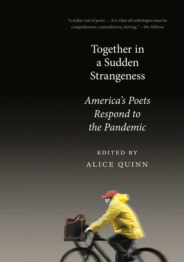 Together in a Sudden Strangeness-Poetry-買書書 BuyBookBook