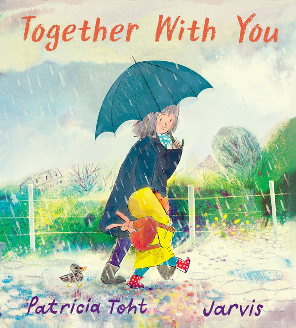 Together with You-Children’s / Teenage fiction: Family and home stories-買書書 BuyBookBook