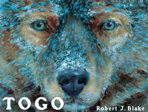 Togo-Children’s / Teenage fiction: Nature and animal stories-買書書 BuyBookBook