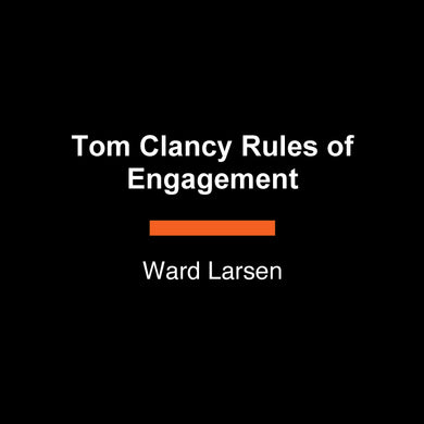 Tom Clancy Rules of Engagement-Fiction: Thriller and horror-買書書 BuyBookBook